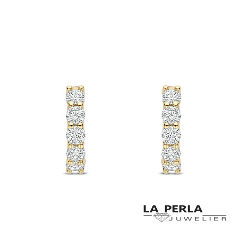 Ti Sento oorringen 7718ZY